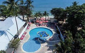 ชบาสมุยรีสอร์ท